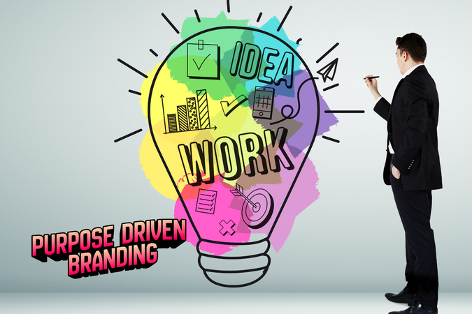 Purpose-Driven Branding