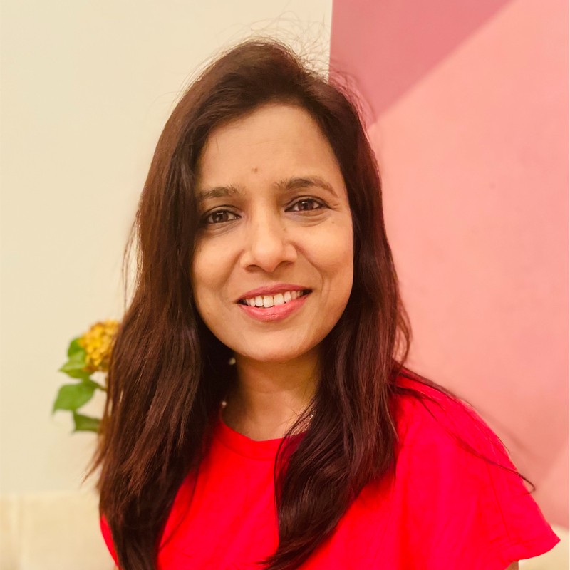 Indu Jain