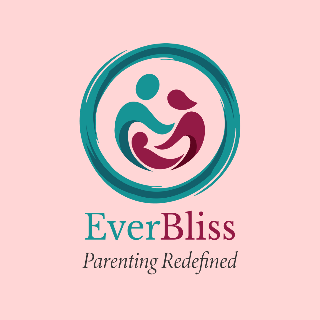 EverBliss - Logo & Tagline
